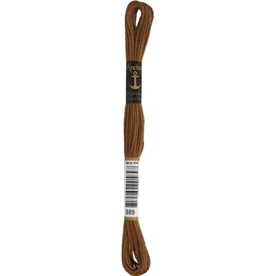 Anchor Mouline 401-900 Farba: 889