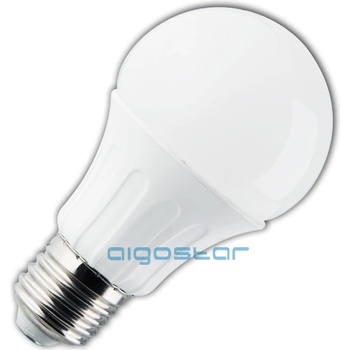Aigostar LED žiarovka A60 E27 9W 4000K prírodná biela
