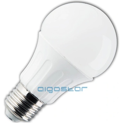 Aigostar LED žiarovka A60 E27 9W 4000K prírodná biela