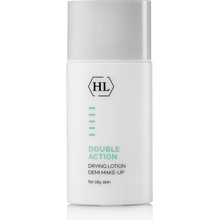 Holy Land Double Action Drying Lotion Demi Make-up tónovací pleťová voda 30 ml