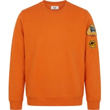Iceberg Papaya Orange