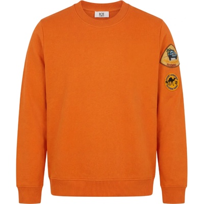 Iceberg Papaya Orange