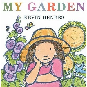 My Garden (ISBN: 9780061715174)
