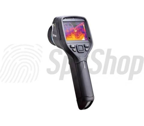Flir E50/E50bx