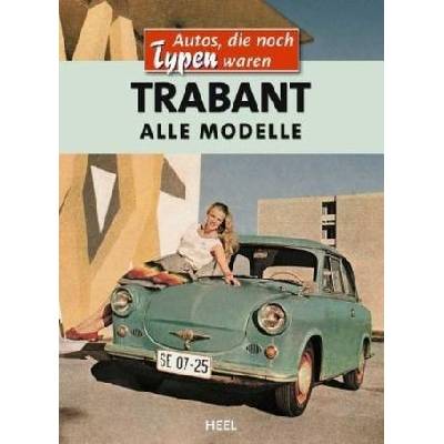 Trabant