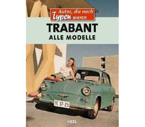 Trabant