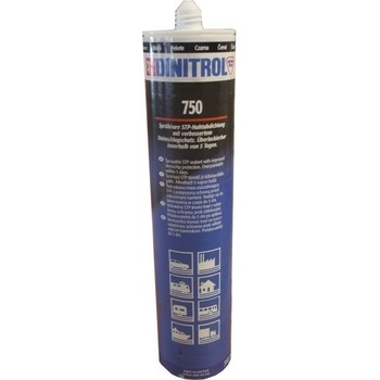 Dinitrol 750 310ml sivý