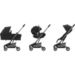 Maxi-Cosi Fame Cabin Детски колички