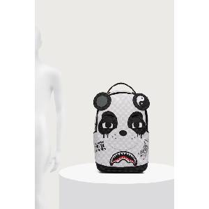 Sprayground раница PANDA FACE (910B8468NSZ)