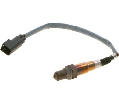 BOSCH 0 258 006 022 Lambda sonda (0258006022)