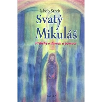 Svatý Mikuláš - Streit, Jakob, Pevná vazba vázaná