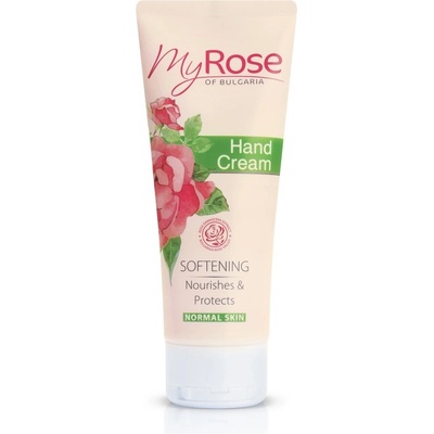 My Rose krém na ruce 75 ml