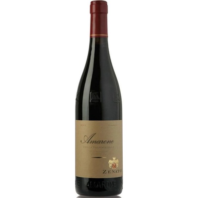 Amarone della Valpolicella Classico DOCG 16,5% 0,75 l (holá láhev)
