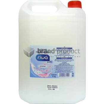 Riva tekuté mydlo hydratační 5kg