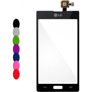 LG OEM Тъчскрийн за LG Optimus L7 P700 / 705