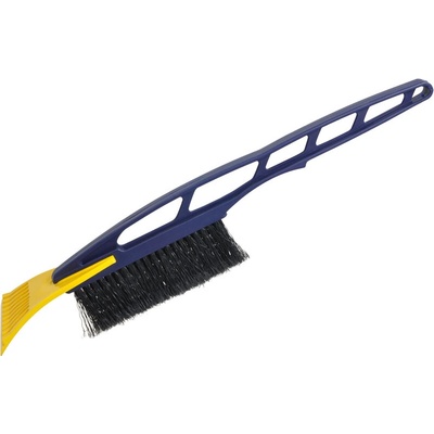 Automax Škrabka na ľad s metličkou odnímateľná 50cm