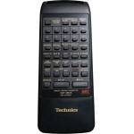 GENERAL Technics rak-sv303w - дистанционно управление дубликат (rak-sv303w) Дистанционно