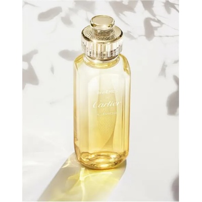 Cartier Rivieres Alegresse EDT 100 ml