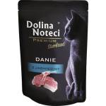 Dolina Noteci Premium Cat Dish with Lamb 85 г