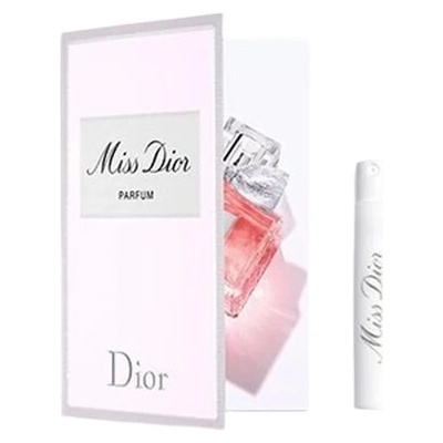 Christian Miss Parfum parfum dámsky 1 ml vzorka