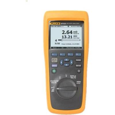 Fluke BT520