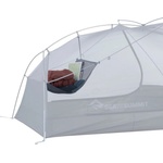 Sea to Summit Telos TR3 - Gear Loft Цвят: сив Палатка
