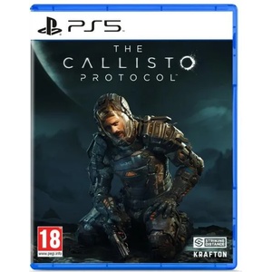 KRAFTON The Callisto Protocol (PS5)