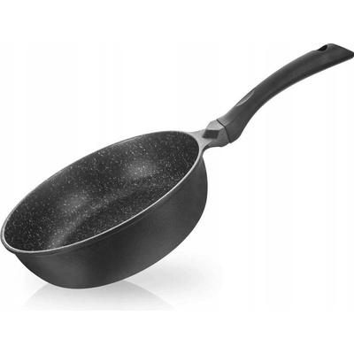 Orion Tradiční pánev Grande 28 cm s granitovým povrchem