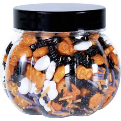 PME DEKORACE CUKROVÁ - PUMPKIN PANIC 136g