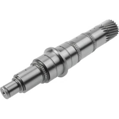 Příruba převodovky ZF NEW ECOSPLIT 23Z EURORICA 95536827, , ,