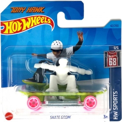 Hot Wheels Skate Grom