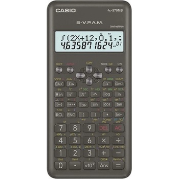 Casio FX 570 MS