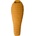 Nordisk Пухен спален чувал Nordisk Iver -10° Mummy Down sleeping bag - Buckthorn Brown (513-1819-0112)