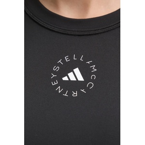 adidas by Stella McCartney Блуза с дълги ръкави за трениране TrueStrenght (IW3859)