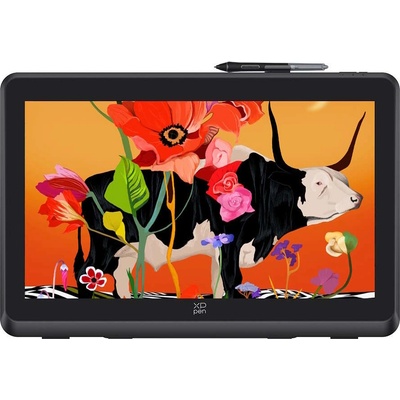 XPPen Artist 22 Pro 2nd gen MD22QH