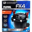 Hagen Fluval FX-4