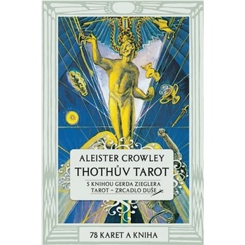 Thothův Tarot