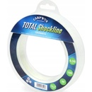 Carp ´R´ Us Total Shock Line Brown 100 m 0,6 mm 24,9 kg