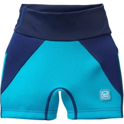 Splash About child jammers navy/jade m