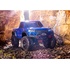 Traxxas TRX-4 Sport High Trail Edition RTR šedý 1:10