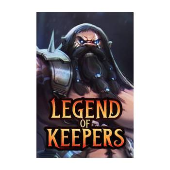 Legend of Keepers: Career of a Dungeon Manager