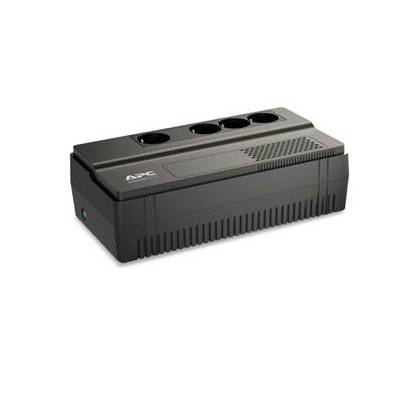 APC Easy-UPS BV 650VA (375W), AVR, Schuko Outlet, 230V (BV650I-GR)