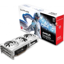 Sapphire Radeon RX 7900 XT PURE 20GB GDDR6 11323-09-20G