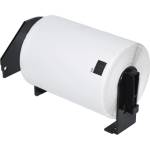 Makki Съвместими етикети Makki за Brother DK-11241 (MK-DK-11241)