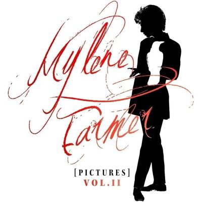 Mylène Farmer - [Pictures] Vol. II (8 LP) (0602455088383)