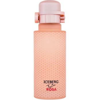 Iceberg Twice Rosa toaletná voda dámska 75 ml