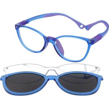 Image 1 of Crullé Kids Hiking C2 Clip-on BB