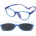 Crullé Kids Hiking C2 Clip-on BB