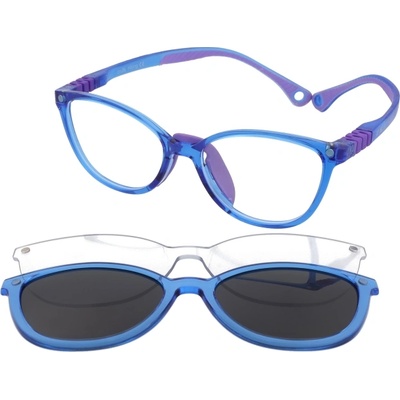 Crullé Kids Hiking C2 Clip-on BB