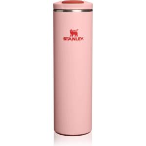 STANLEY Transit Fliptop Mug термочаша голям Peach Rose